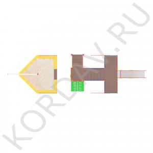 Парусник ПДИ 2.50 (3)